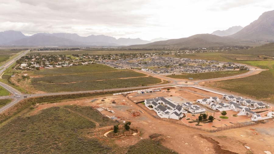 0 Bedroom Property for Sale in Worcester West Western Cape